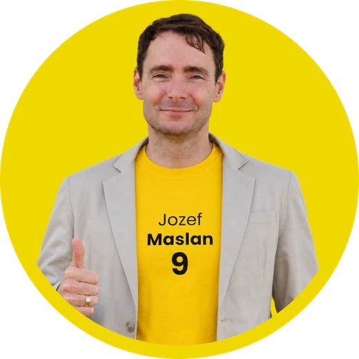 Jozef Maslan